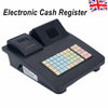 Electronic Cash Register Cash Register Shop Simple Till System Free Shop Setting
