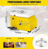 Electric Pottery Wheel 25cm Turntable Ceramic Forming Machine for Adults Or Kids