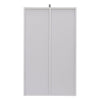 Tall Wide Wooden 5 Cube Bookcase Shelving Display Storage Unit Cabinet Shelves