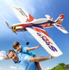 Dancing Wings Hobby E1801 EPP RC Airplane 1000mm Electric Powered SBACH342 RC UK