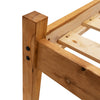 3FT Corona Bed Frame Single Bed Solid Pine Bed Furniture