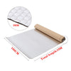 Insulation Foil Metal Shed Bubble Double Aluminium Loft Caravan Wall Attic Van