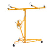 Drywall Hoist Plaster Board Panel Sheet Heavy Duty 150LB 11 Ft Lift Lifter Crane