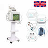 Rolling Trolley Cart Beauty Salon SPA Storage Equipment Machine Stand Station UK