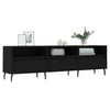 TV Cabinet, TV Unit with Storage, TV Stand for Living Room Bedroom Office, E2W9