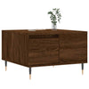 Tidyard Coffee table End Table Couch Accent Table Living Room Storage L7M4