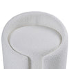 Dressing Table Stool Makeup Bench Chair Plush Padded Cushion Seat Vanity Chair