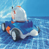 Pool Cleaning Robot Automatic Cleaner Flowclear Aquatronix 58482