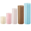 Wedding Party Decor Folding Cylindrical Cake Dessert Table Roman Column Ornament