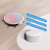 Robot Vacuum Robotic Cleaner with Mop Navigation Ultra Slim Strong Robot Hoover