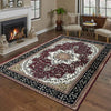 Luxury Non Slip Large Traditional Rugs Living Room Bedroom Rugs Hallway Runner