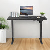 Height Adjustable Standing Desk Electric Home Office Stand Up Workstation UK