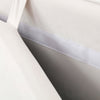 Ottoman Storage Bed Frame 3ft Single Size Bed with Headboard Velvet Fabric Beige