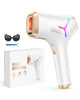 IPL Laser Hair Removal 990000 Flashes Painless Permanent Face Body