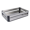 Pantry Pull Out Soft Closing Larder Kitchen Food Cupboard Adjustable Unit 6 Tier