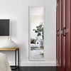 Full Length Mirror Free Standing Tilting & Wall Mounted Bedroom Dressing Mirrors