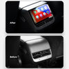 Rear Seat LCD Touch Screen Entertainment System AC Control For Tesla Model 3 Y