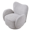 360 Degree Swivel Chair Deep Seat Single Lazy Couch Living Room Relax Armchair
