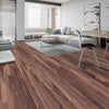 36 Piece 5.02m² Floor Plank Tiles Self Adhesive Wood Effect PVC Kitchen Bathroom