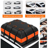 595L Large Car Roof Top Rack Luggage Carrier Bag Storage Bag Travel Waterproof