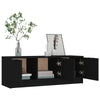 Gecheer TV Stand Units TV Console Cabinets Entertainment Unit Media Console I0C7