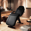 Adjustable Beauty Bed 3 Section Massage Table Recline Tattoo Spa Massage Bed NEW