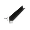 2.1-10.4sqm Composite Decking Boards Dual sided WPC Decking Edging Fixing Packs