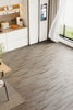 Vinyl Floor Plank Wood Effect Flooring Tiles Self Adhesive Kitchen Flooring