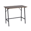 Computer Desk Home Office Desks Laptop Study Writing Table Workstation Furniture