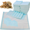 45/60/90CM HEAVY DUTY DOG PUPPY LARGE TRAINING WEE WEE PADS PAD FLOOR TOILET MAT