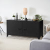 Storage Furniture Solid Bedroom Living Dining Coffee TV Sideboard Bookcase