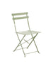 Ibiza 4 Seater Dining Set Green Outdoor Garden Furniture FAST DELIVERY