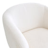 Wingback Single Sofa Tub Chairs Living Room Office Fireside Armchair Golden Legs