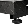 New Heavy Duty 100KG 220LB Industrial Platform Postal Weighing Scales UK
