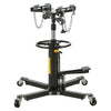 Hydraulic Transmission Jack 0.5T Heavy Duty Gearbox Auto Part Lifter Hoist Stand