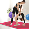 Folding Gymnastics Mat 4-Fold Exercise Mat Lightweight Yoga Mat Gym Fitness