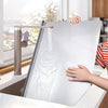 304 Stainless Steel Worktop Saver Protector Chopping Cutting Board 3 Sizes UK