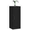 Wall Mounted Cabinet, Storage Cabinet for Living Room Bedroom Office, B4J5