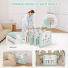 10/14/18 Panels Foldable Baby Playpen Kids Safety Child Play Center Yard Indoor