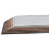 36PCS DIY PVC Floor Flooring Planks Vinyl Wood Effect Tile Panels Self-Adhesive