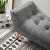 Upholstered Velvet Bed End Bench Chaise Chair Ottoman Stool Window Hallway Seat