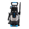Electric High Pressure Washer Portable Water High Power Jet Washer Car 130 Bar