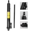 8 Ton Hydraulic Jack Long Ram Cherry Picker Manual Arm Replacement Engine Hoist