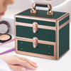 Professional Makeup Case Box Vanity Beauty Case Large Hairdressing Cosmetic Box