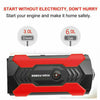 Car Jump Starter Pack Booster Battery Charger Emergency 99800mAh Power Bank UK