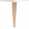 Lechnical Highboard White 69.5x34x180 Engineered Wood,Highboard with Ample R3E4