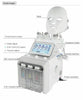 7 in 1 Hydro Dermabrasion Aqua Peel Clean Face Water Oxygen Beauty Skin Care
