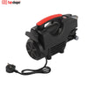 Electric Pressure Washer 5500PSI 9.5L/min Water High Power Jet Wash Patio Car UK