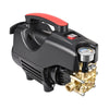 140Bar Electric High Power Pressure Washer Garden Patio Car Jet Wash Cleaner 3KW