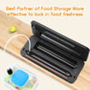 WIFI Sous Vide Slow Cooker Vacuum Sealer INK-VS03 Food Saver Kitchen Tool 230V